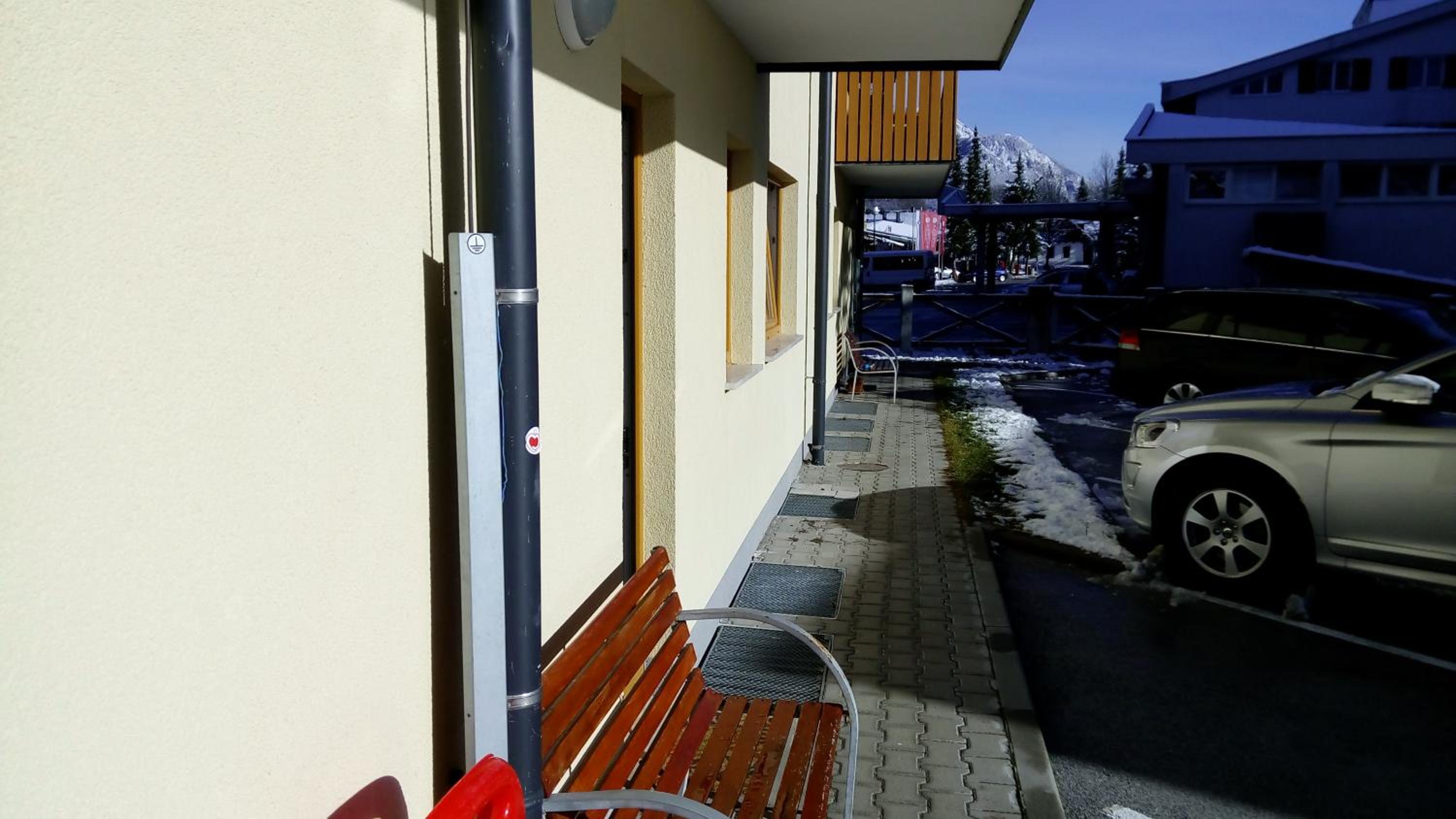 Apartments Blažič
