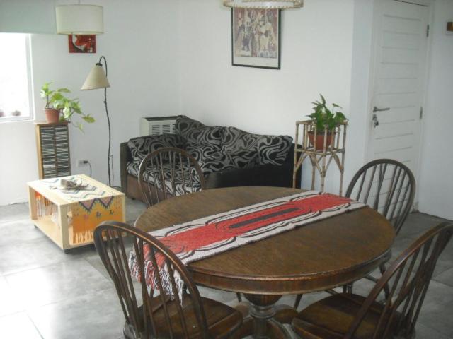 casa en Acantilados, Mar del Plata, 4 pax