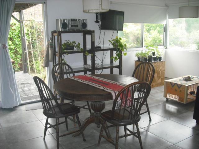 casa en Acantilados, Mar del Plata, 4 pax