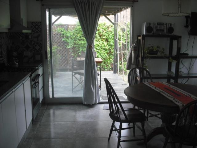 casa en Acantilados, Mar del Plata, 4 pax