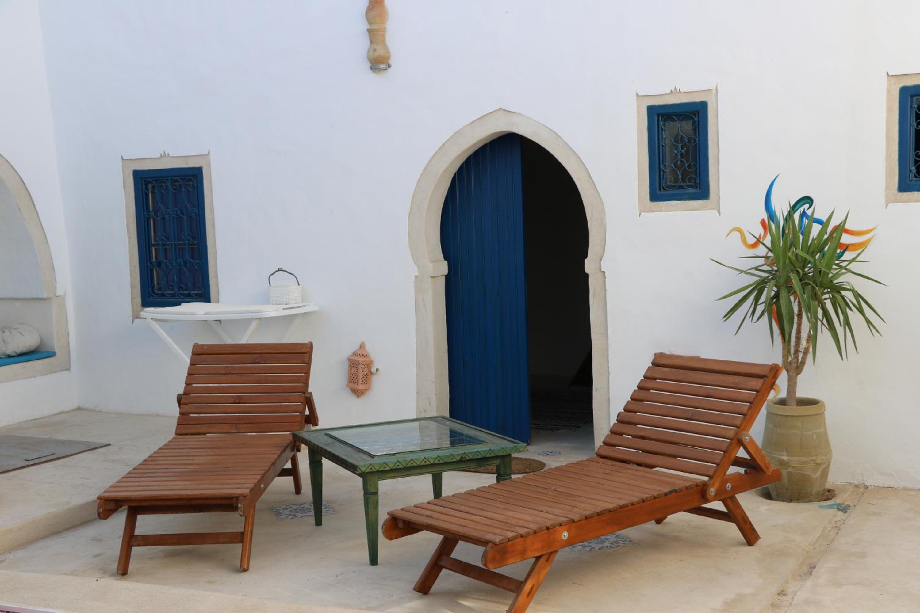 Dar Manana