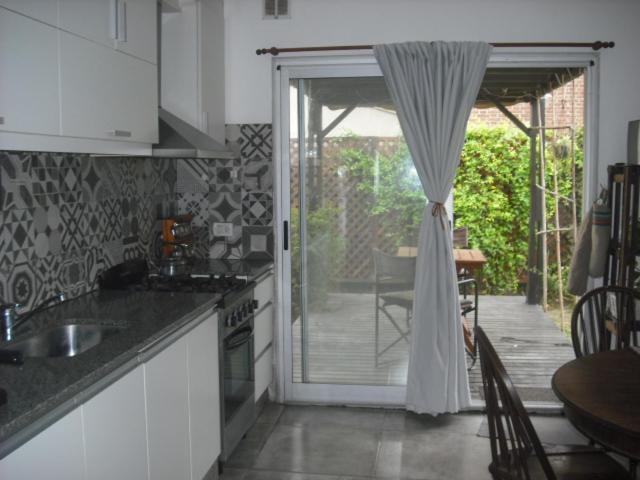 casa en Acantilados, Mar del Plata, 4 pax