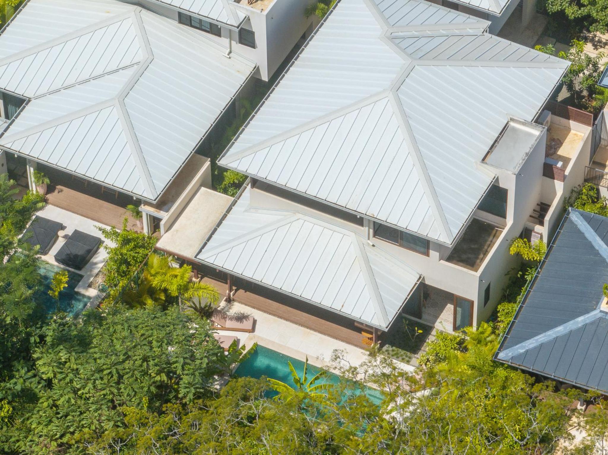 Villa Dunama