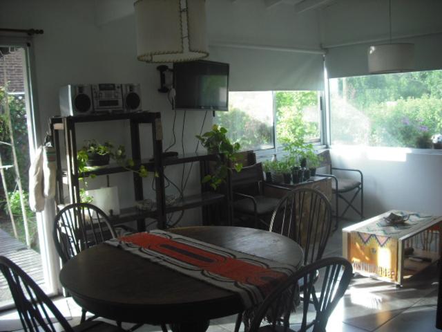 casa en Acantilados, Mar del Plata, 4 pax