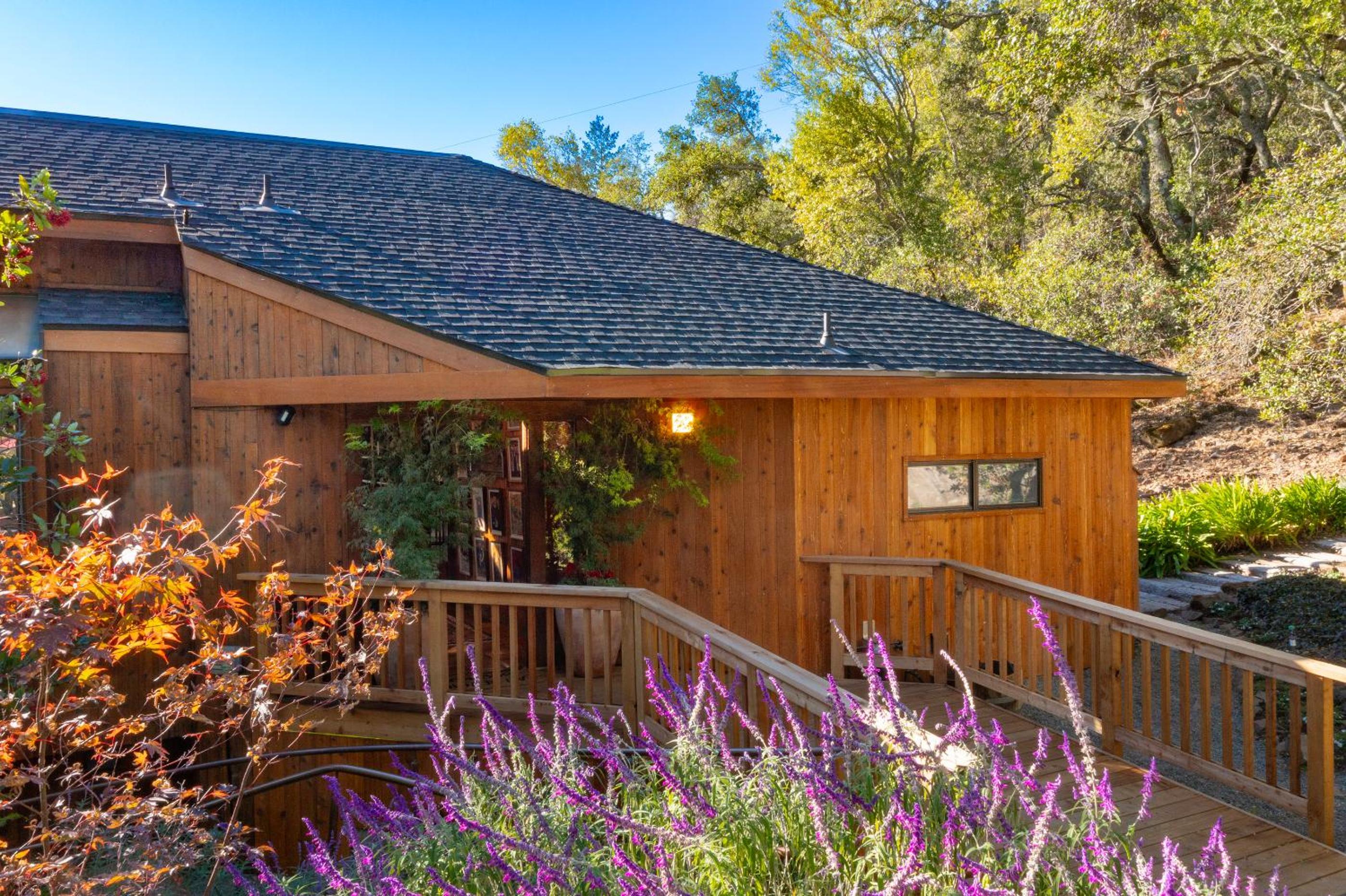 Inn Wine Country - Summers House view 4