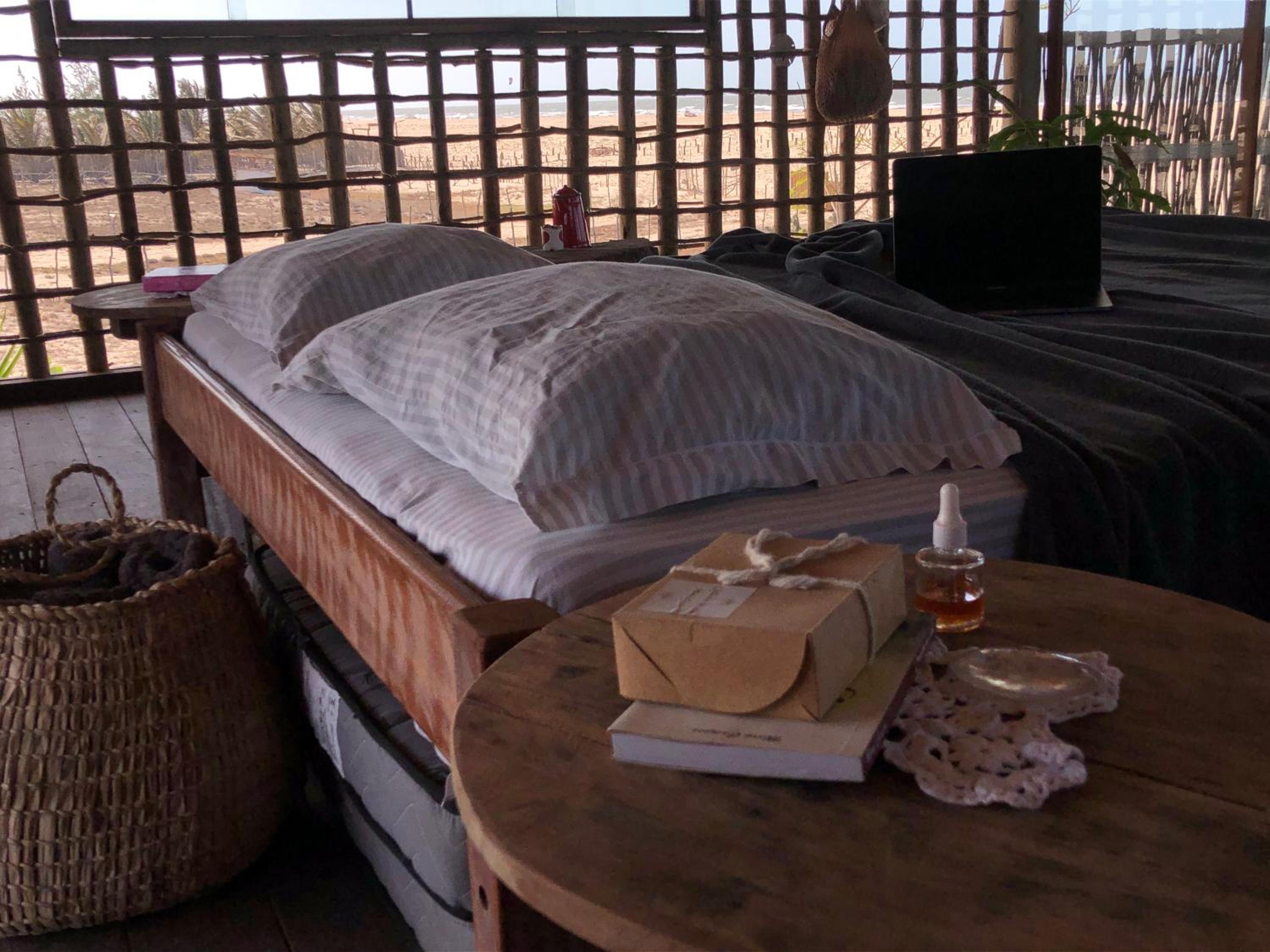 Lar Torus Eco Lodge - Rancho Kite is Surf School