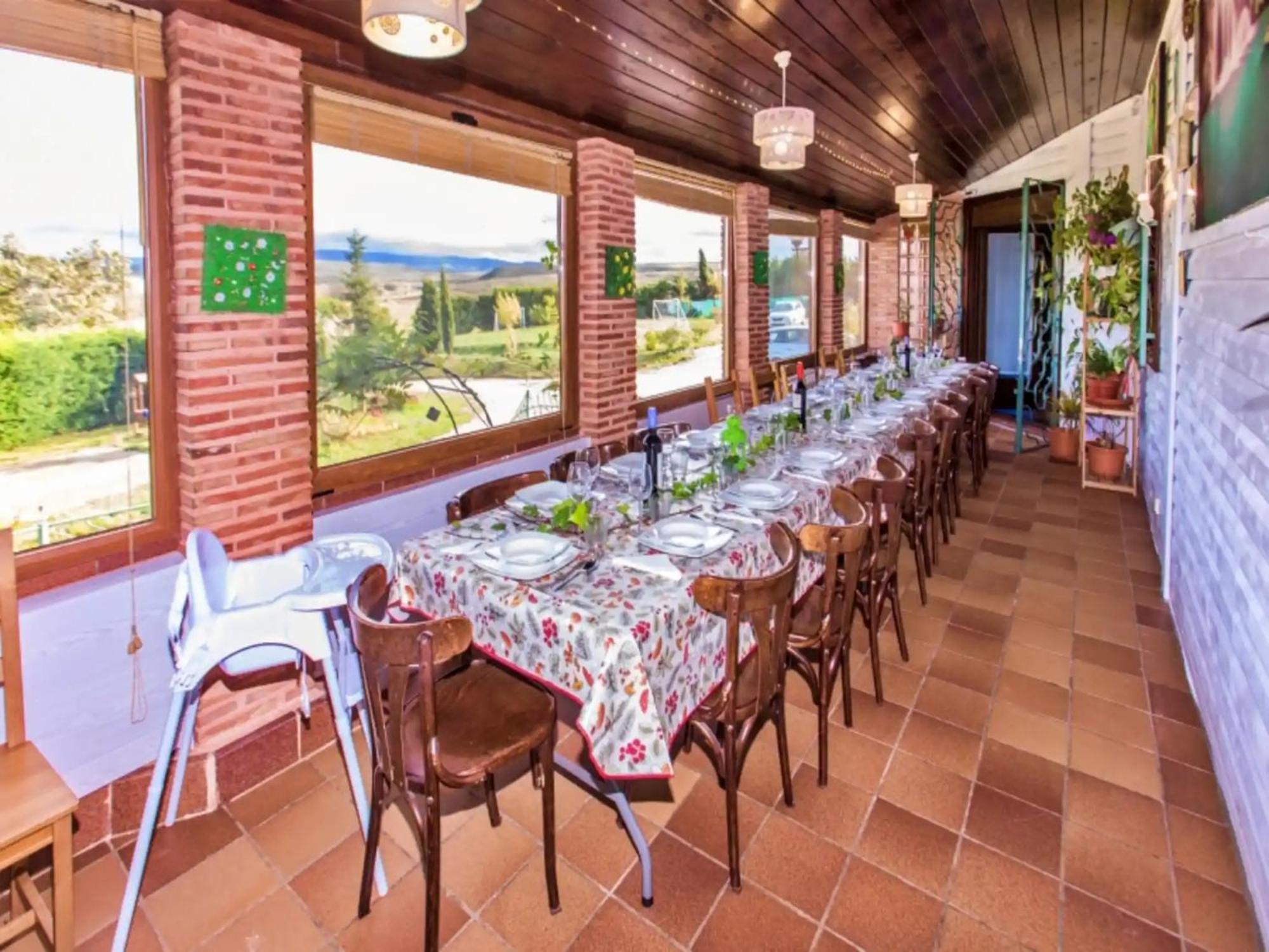Casas Al Pie del Árbol view 3