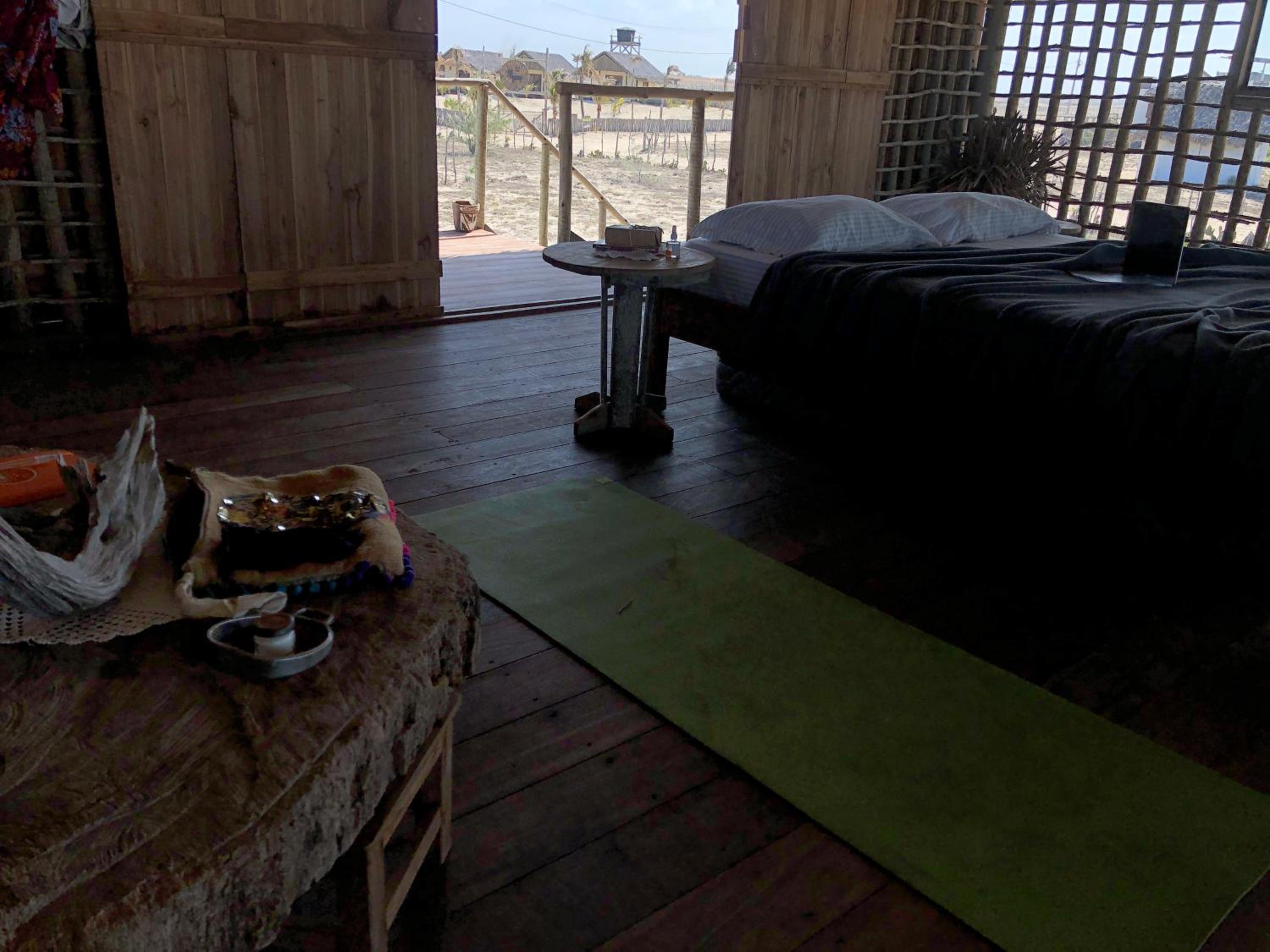 Lar Torus Eco Lodge - Rancho Kite is Surf School