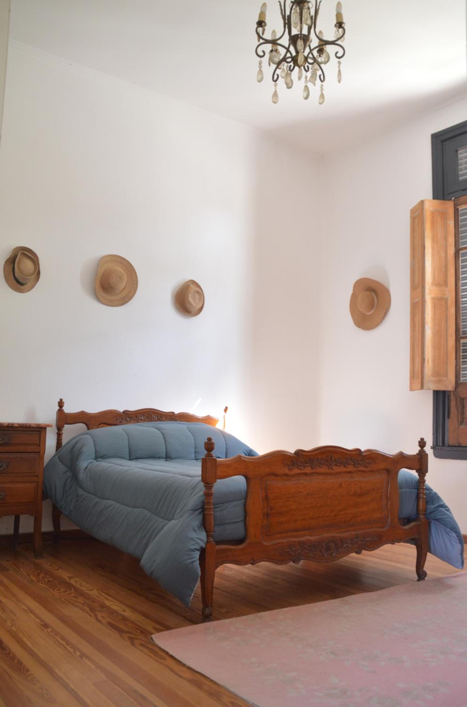 Casa de pueblo