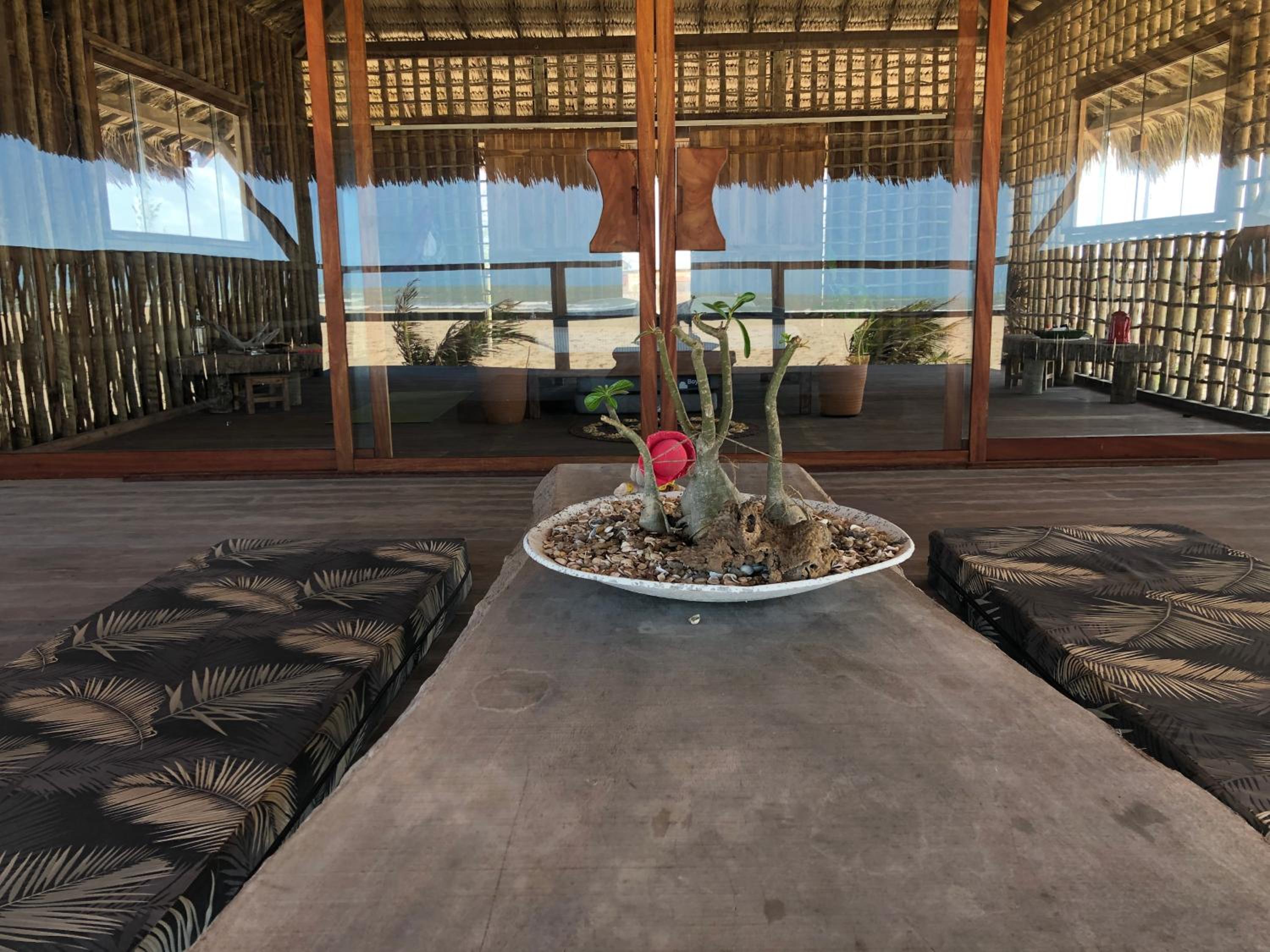 Lar Torus Eco Lodge - Rancho Kite is Surf School