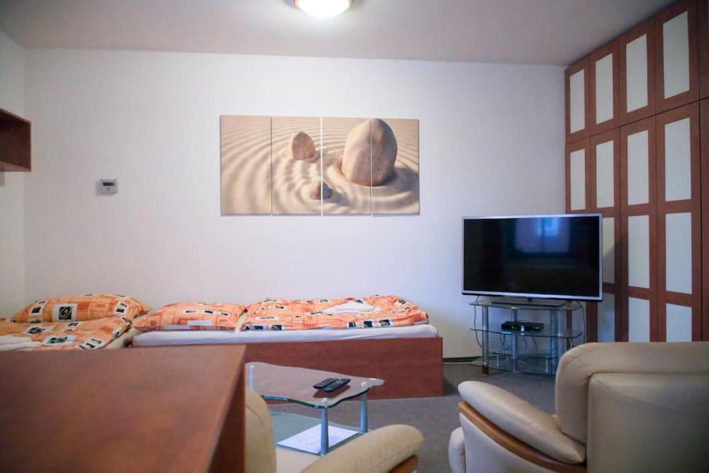 Apartmán Bíle Labe 8 Špindlerův Mlýn