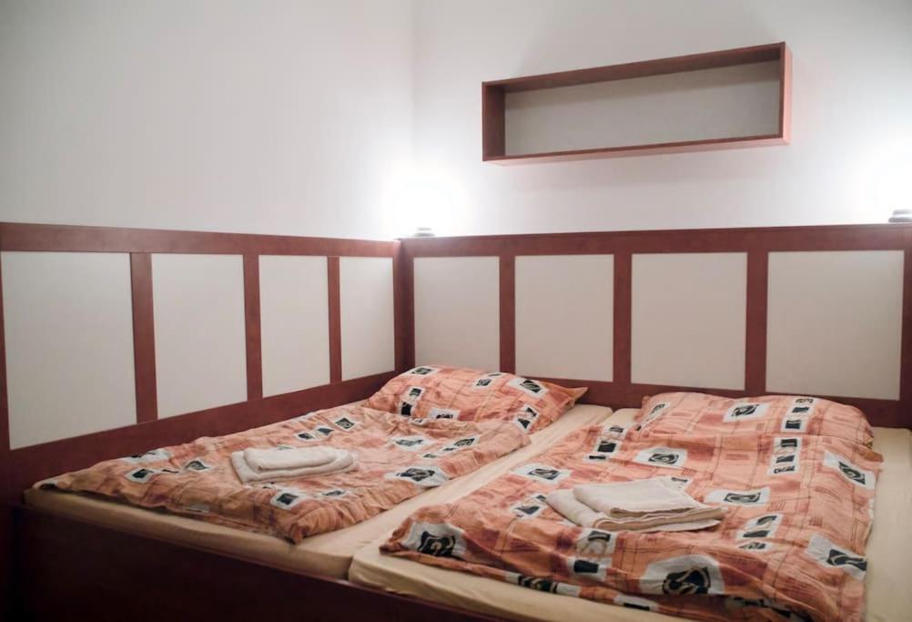 Apartmán Bíle Labe 8 Špindlerův Mlýn