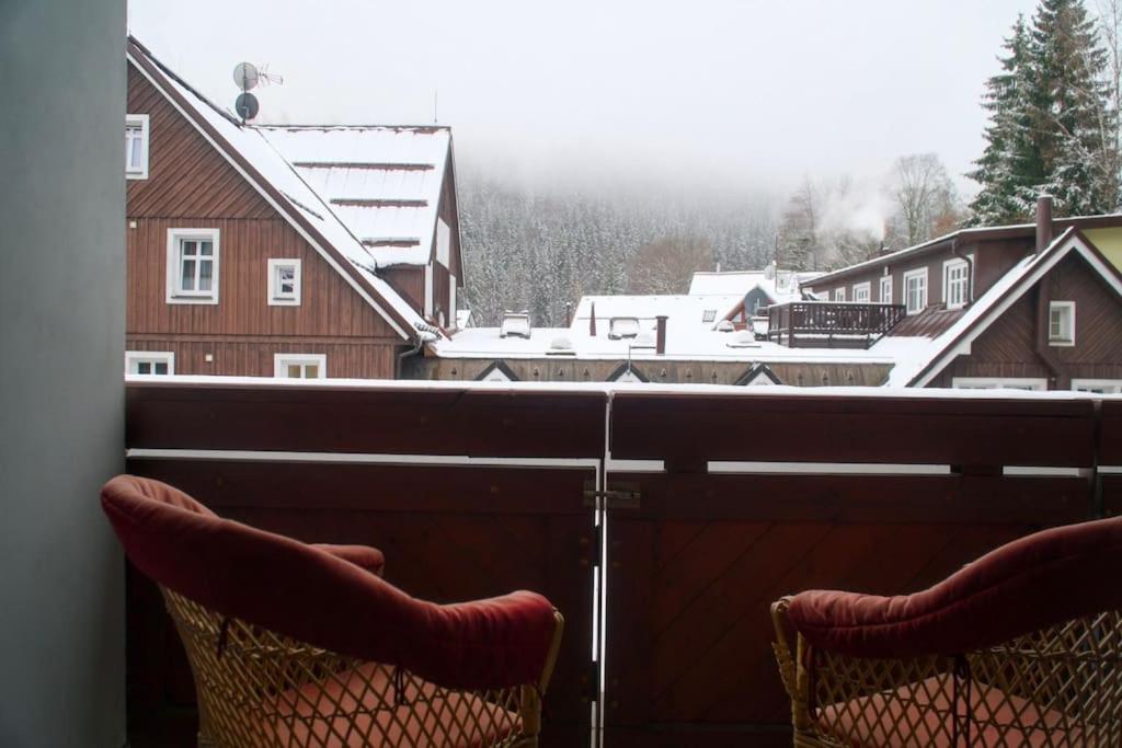 Apartmán Bíle Labe 8 Špindlerův Mlýn