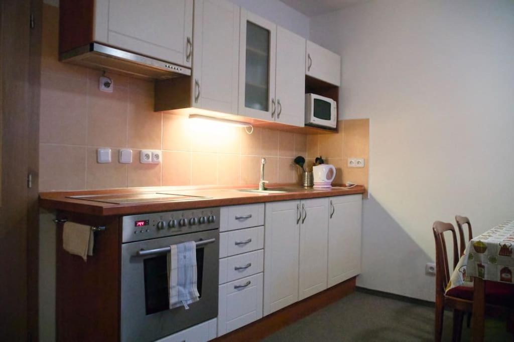 Apartmán Bíle Labe 8 Špindlerův Mlýn