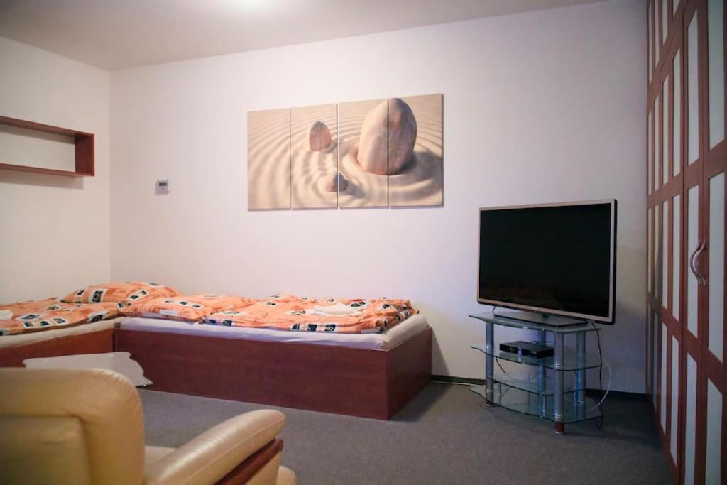 Apartmán Bíle Labe 8 Špindlerův Mlýn