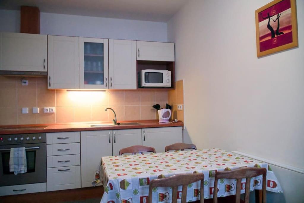 Apartmán Bíle Labe 8 Špindlerův Mlýn