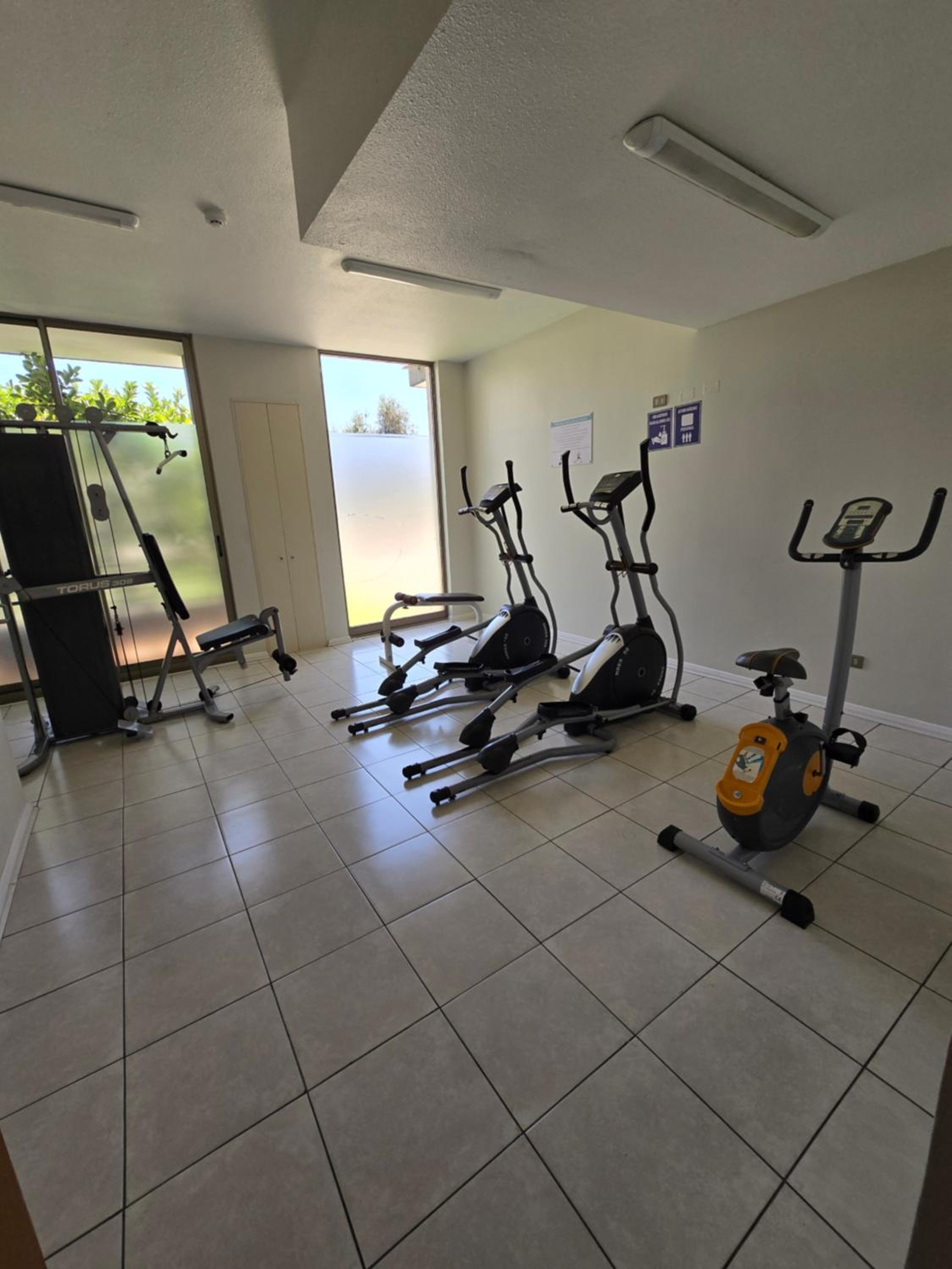 Privilegiada ubicación en hermoso condominio