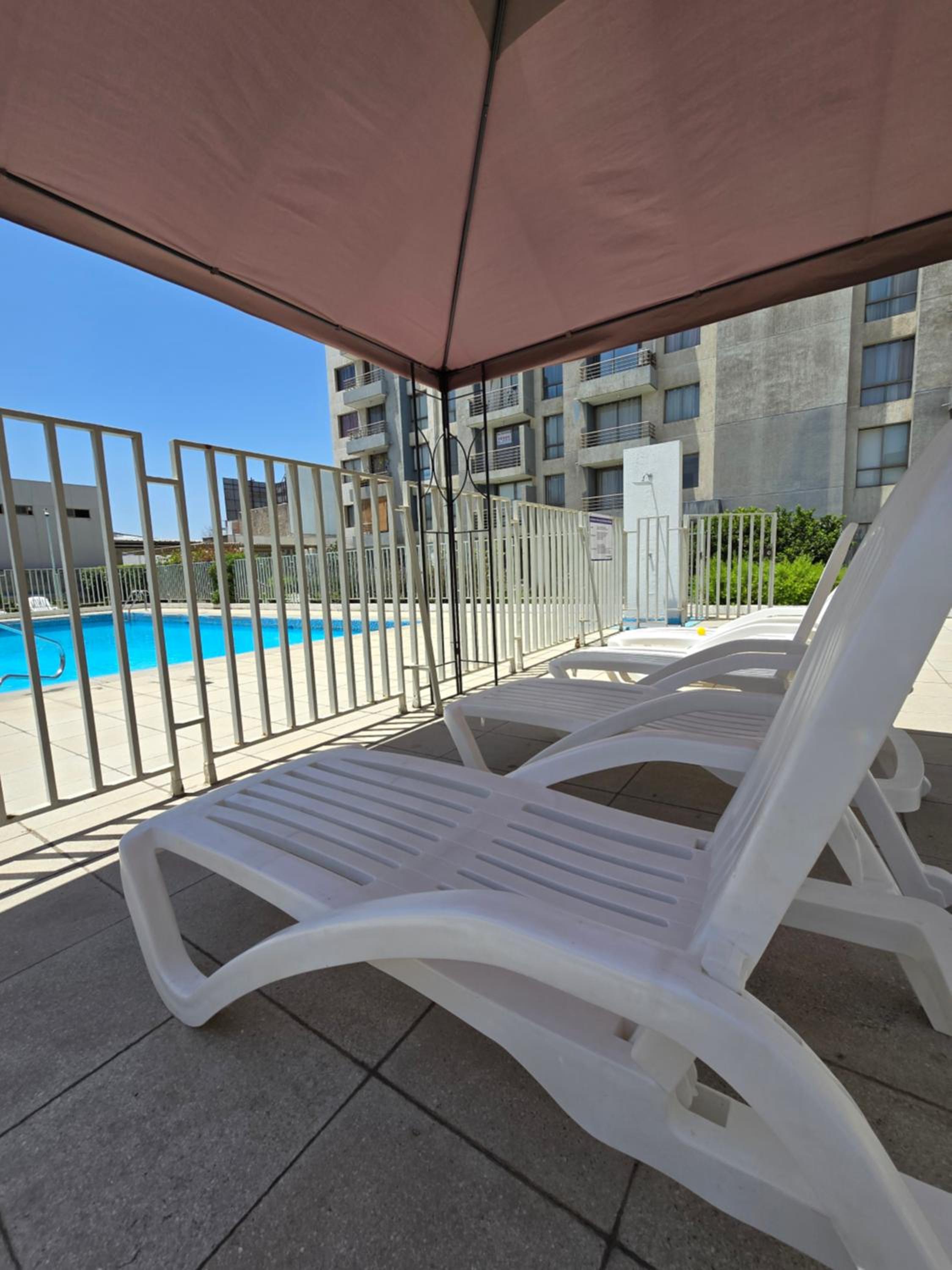 Privilegiada ubicación en hermoso condominio