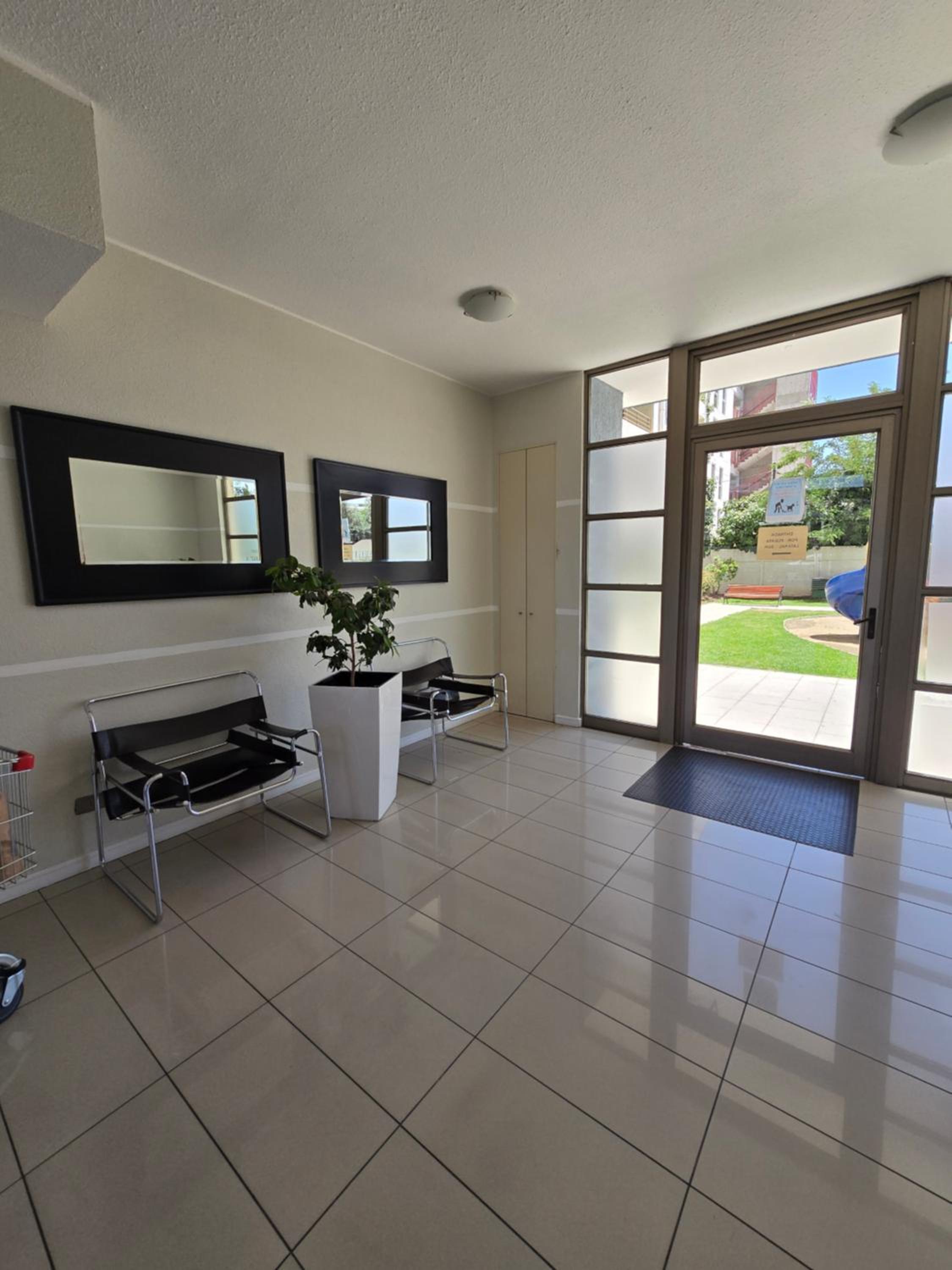 Privilegiada ubicación en hermoso condominio