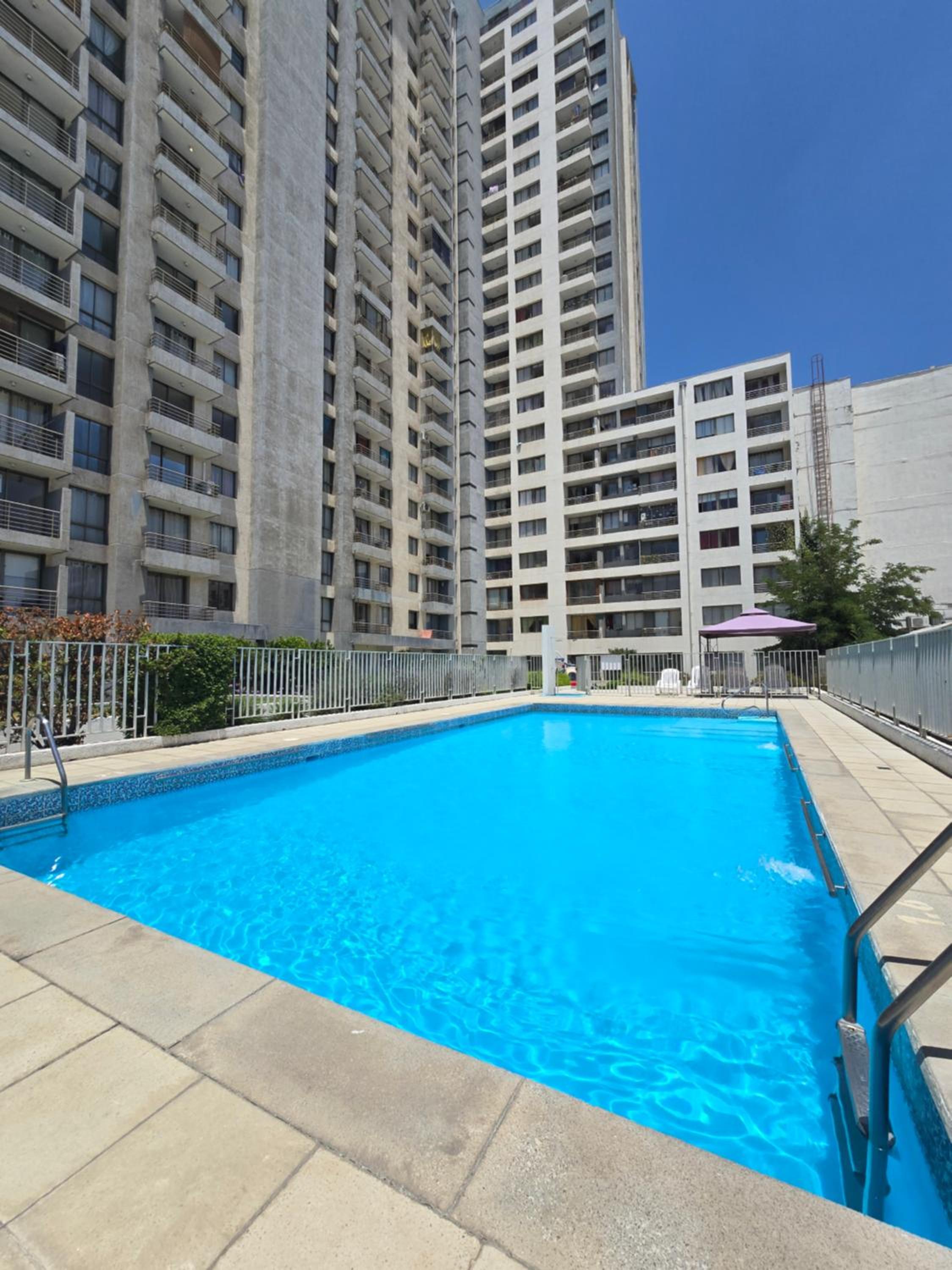 Privilegiada ubicación en hermoso condominio