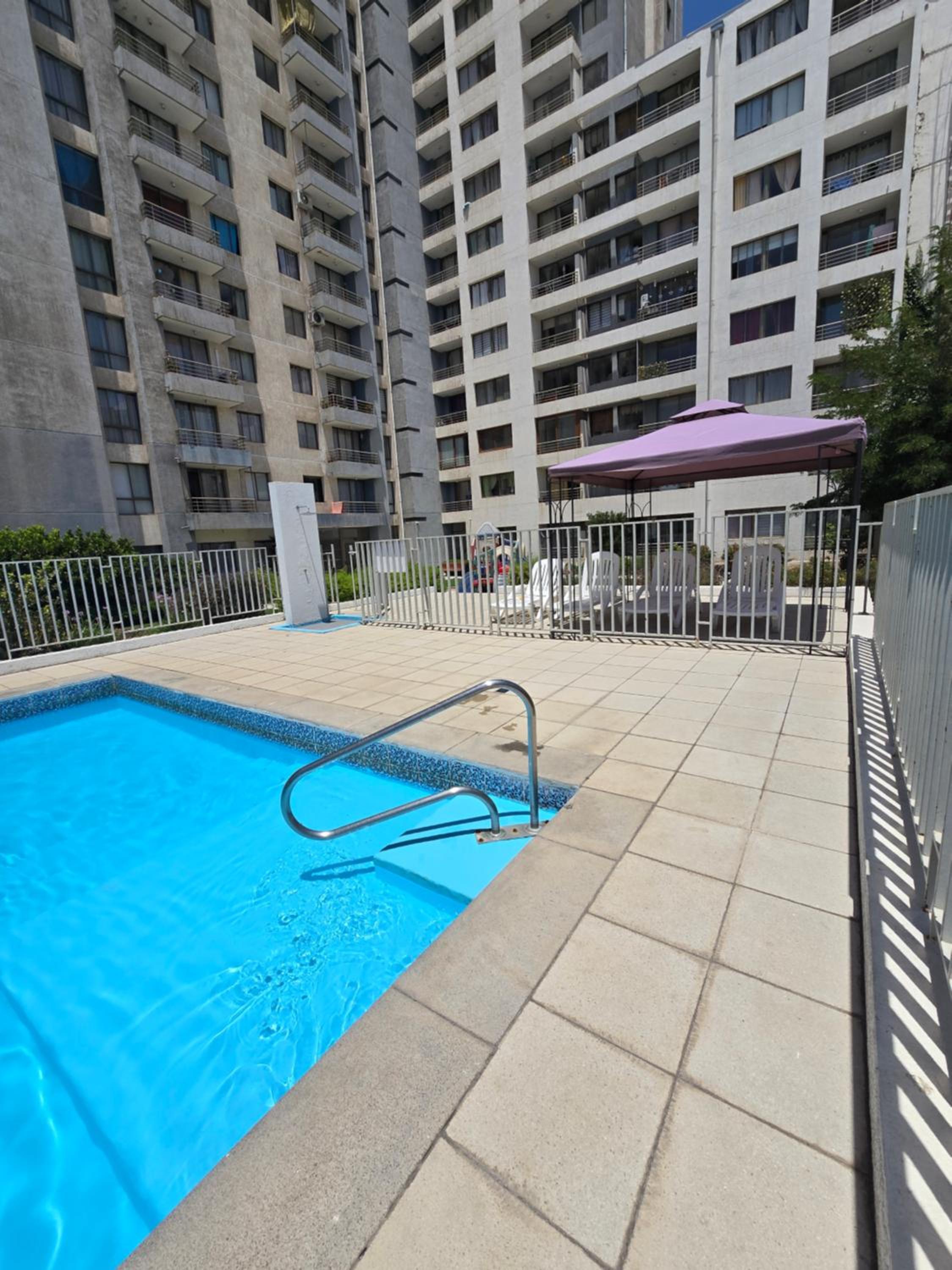 Privilegiada ubicación en hermoso condominio