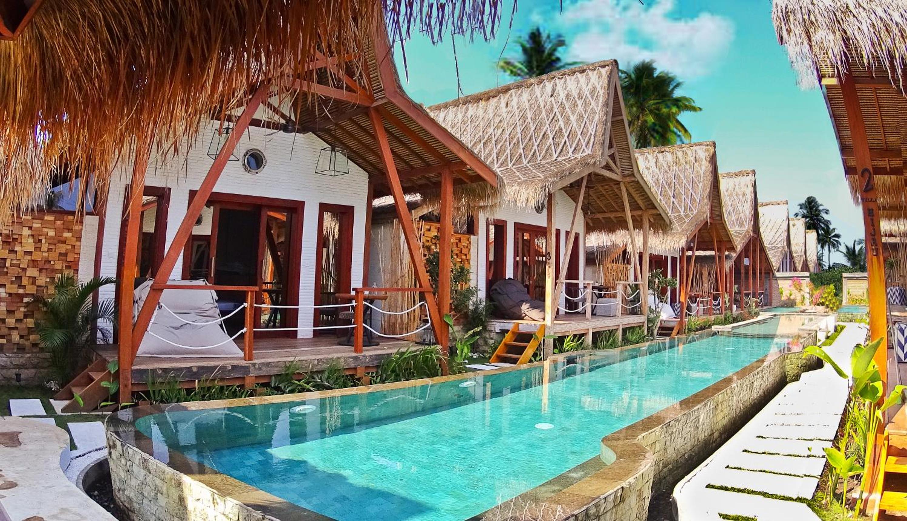Kaleydo Villas