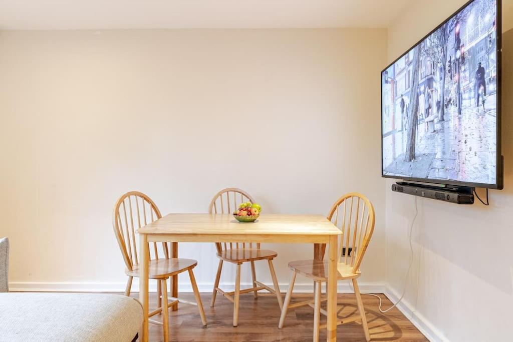 3 Bedroom Maisonette in Belsize Park, Hampstead with Private entrance view 3