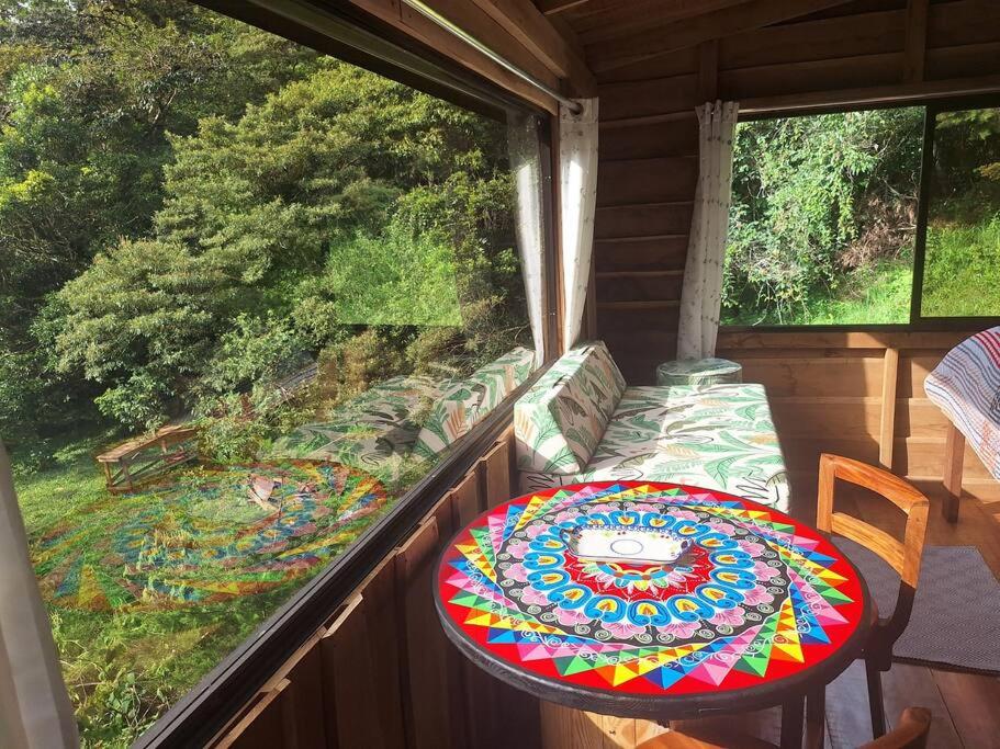 Hotel Campana Lodge n' Trails - Image 1