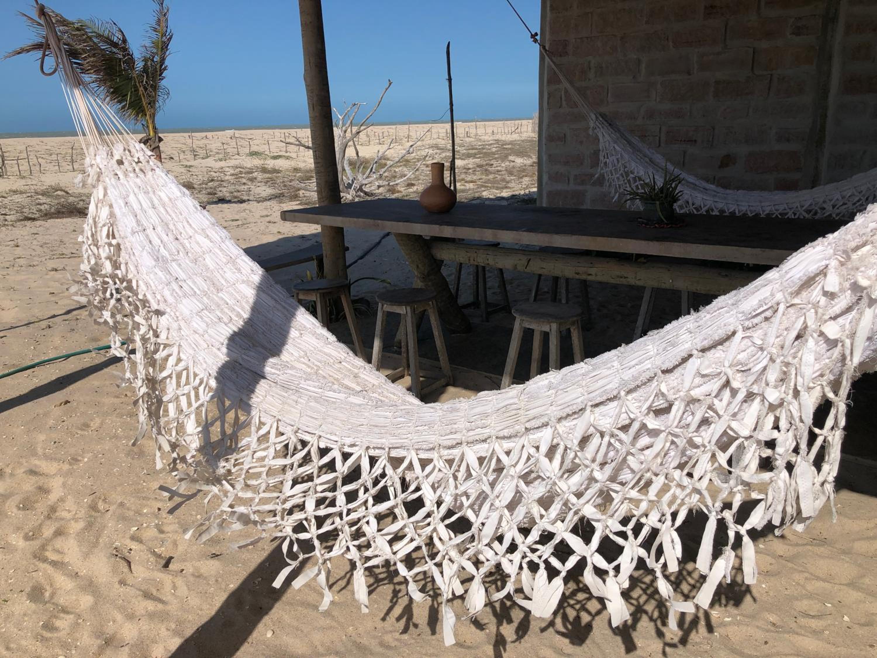 Lar Torus Eco Lodge - Rancho Kite is Surf School