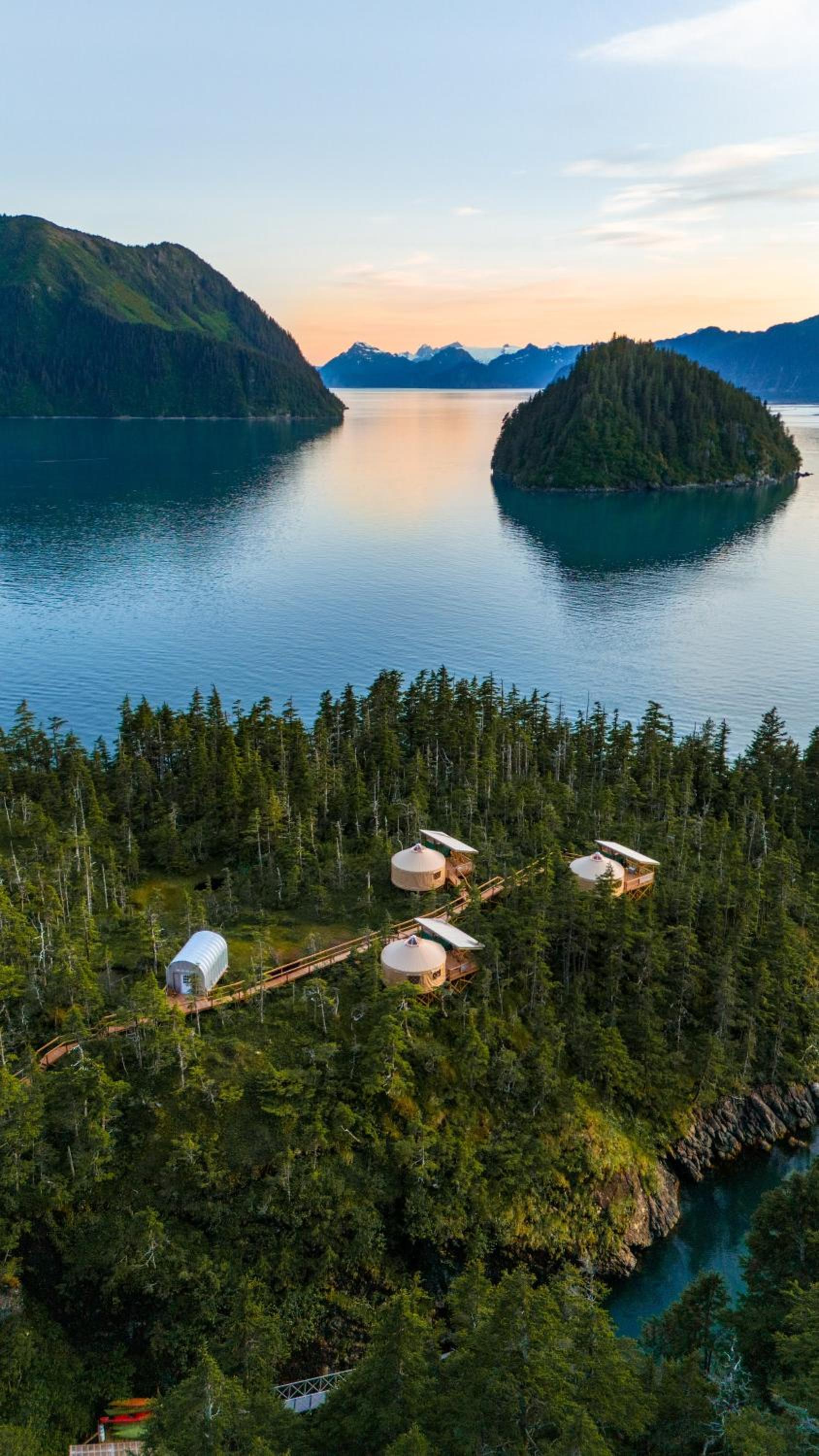 Shearwater Cove