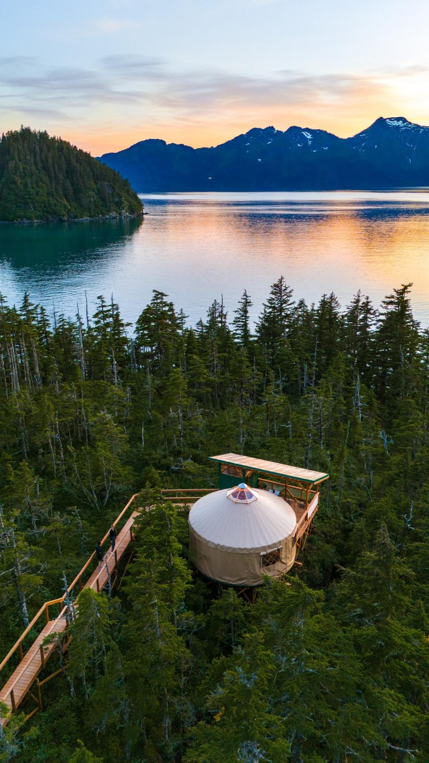 Shearwater Cove