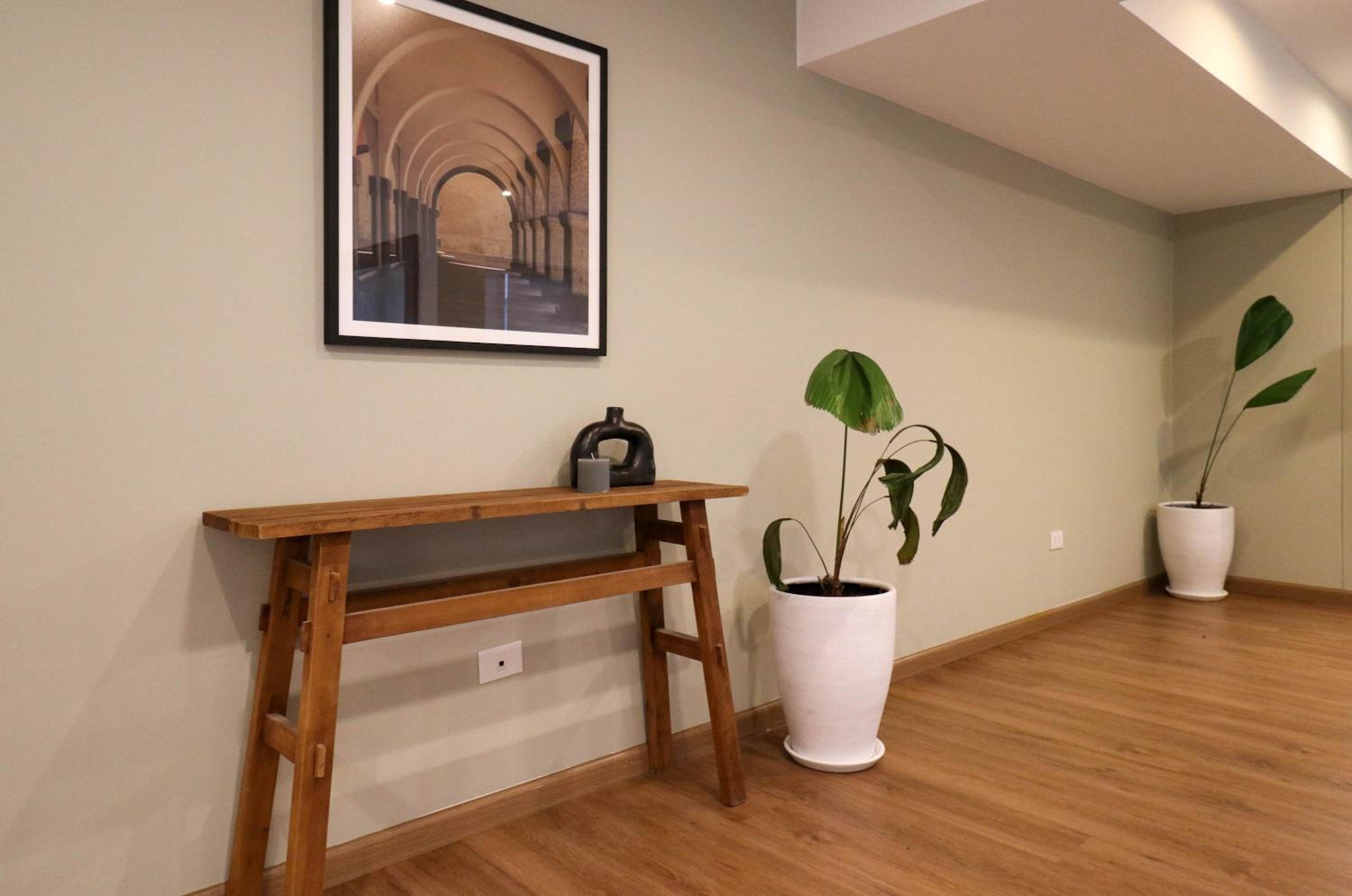 Spacious & Elegant 2BR w Terrace in Miraflores view 5