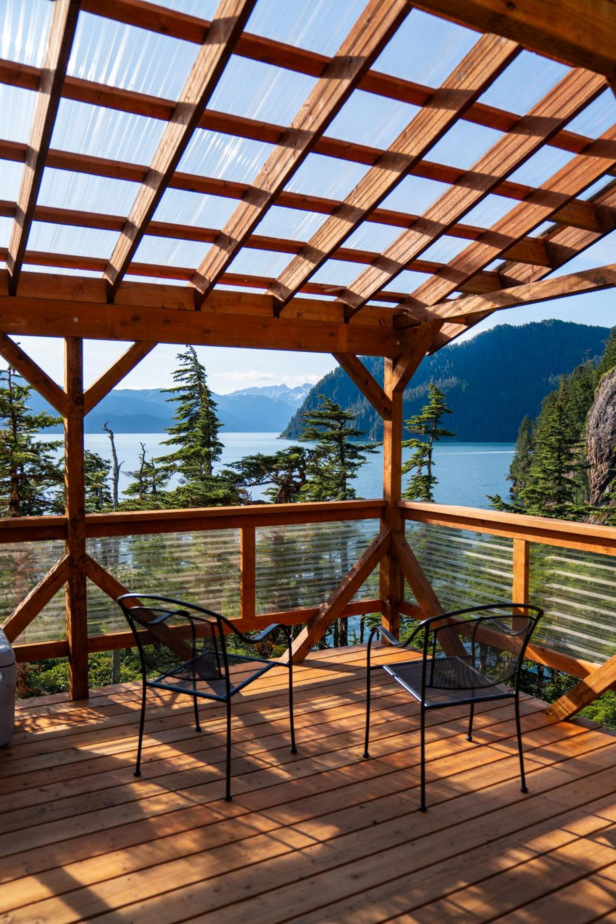 Shearwater Cove