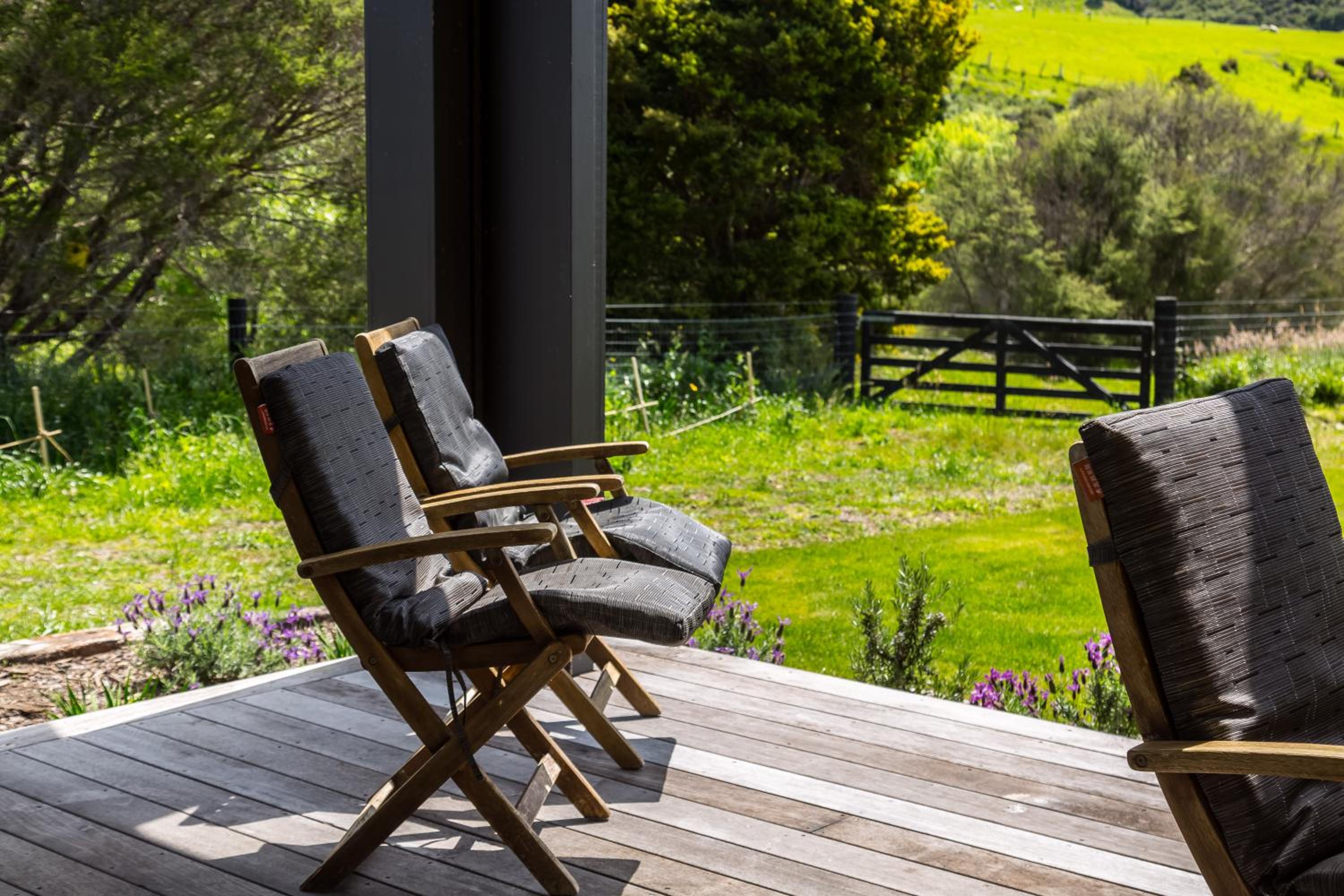 Farmhouse Retreat