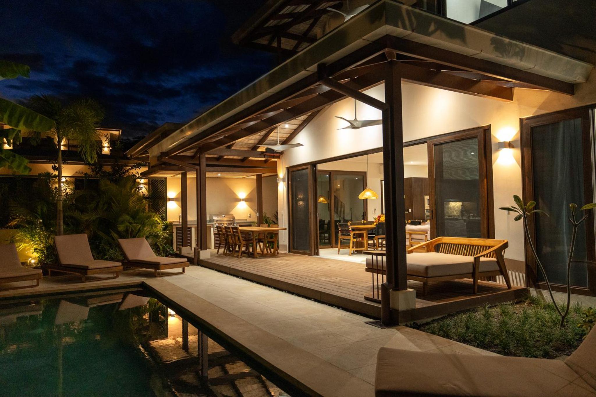 Villa Dunama