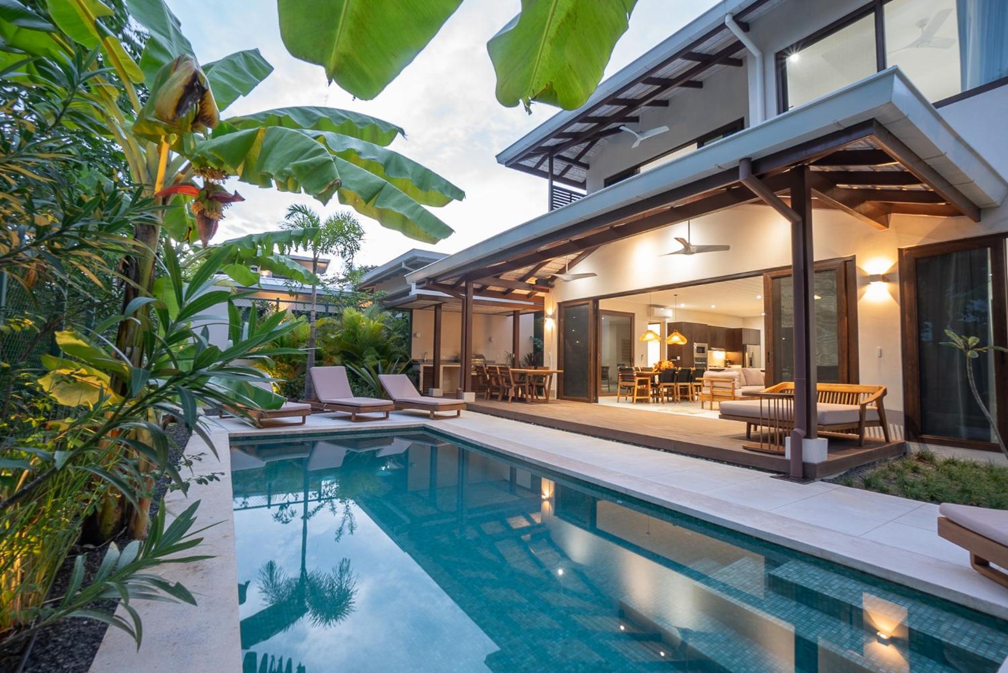 Villa Dunama
