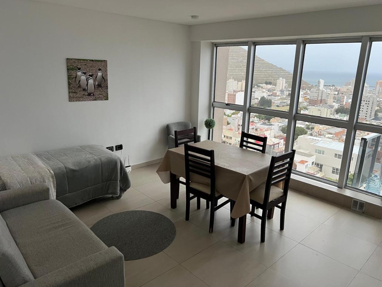 Moderno depto con vista panorámica, photo 9