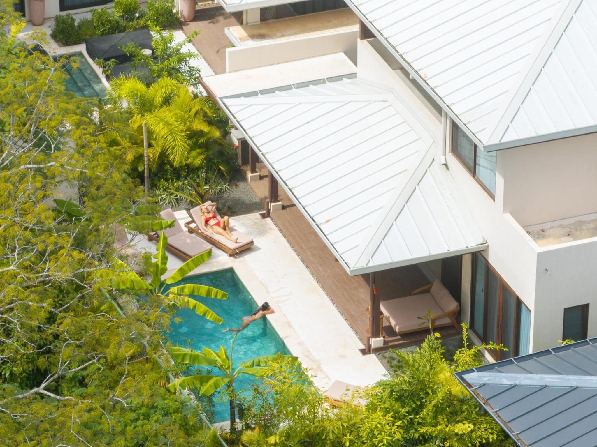 Villa Dunama