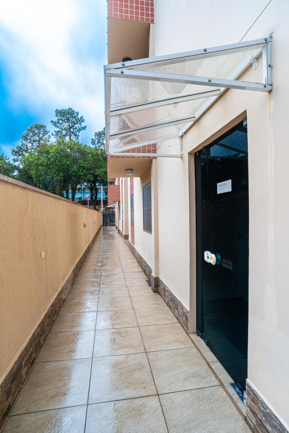 Apartamento aconchegante no bairro Nova Petrópolis