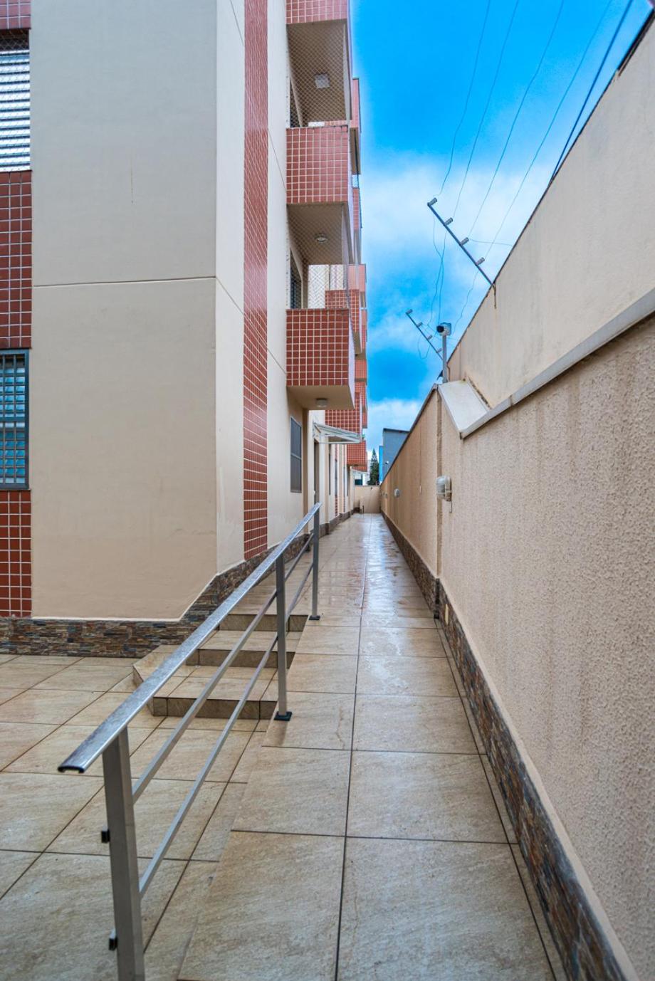 Apartamento aconchegante no bairro Nova Petrópolis