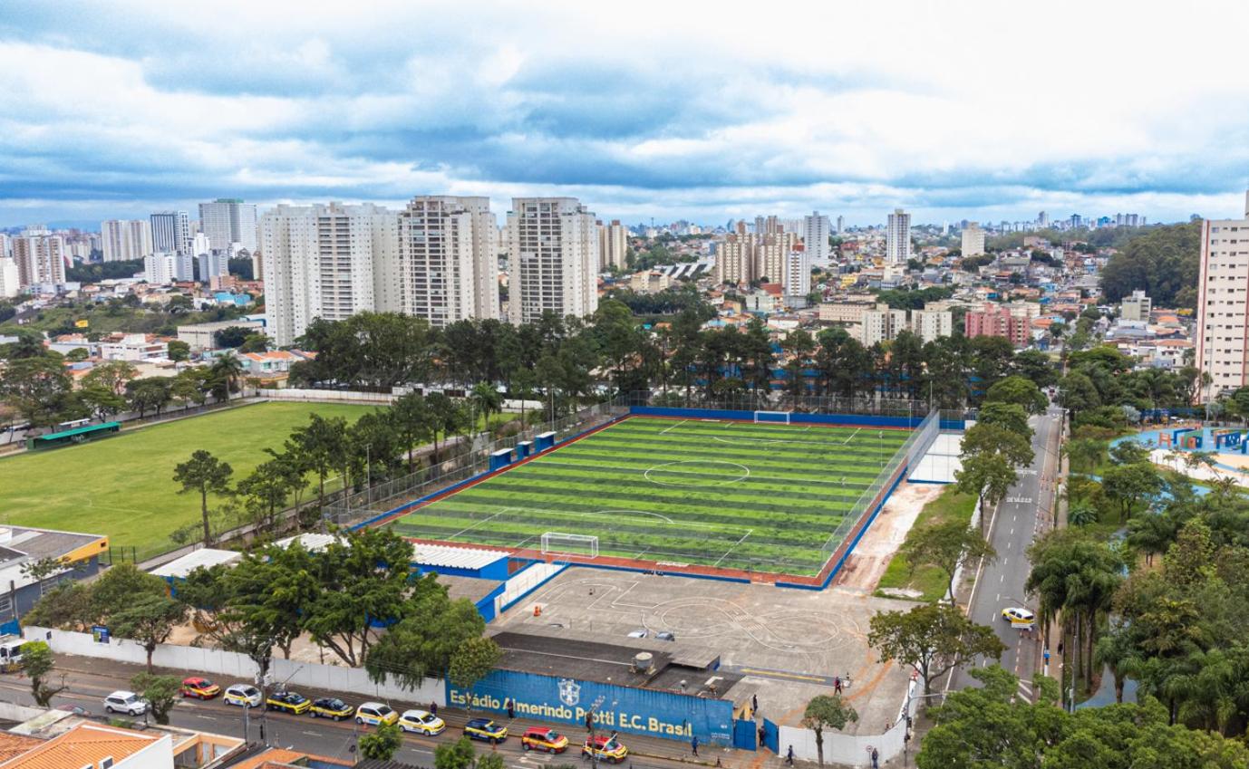 Apartamento aconchegante no bairro Nova Petrópolis