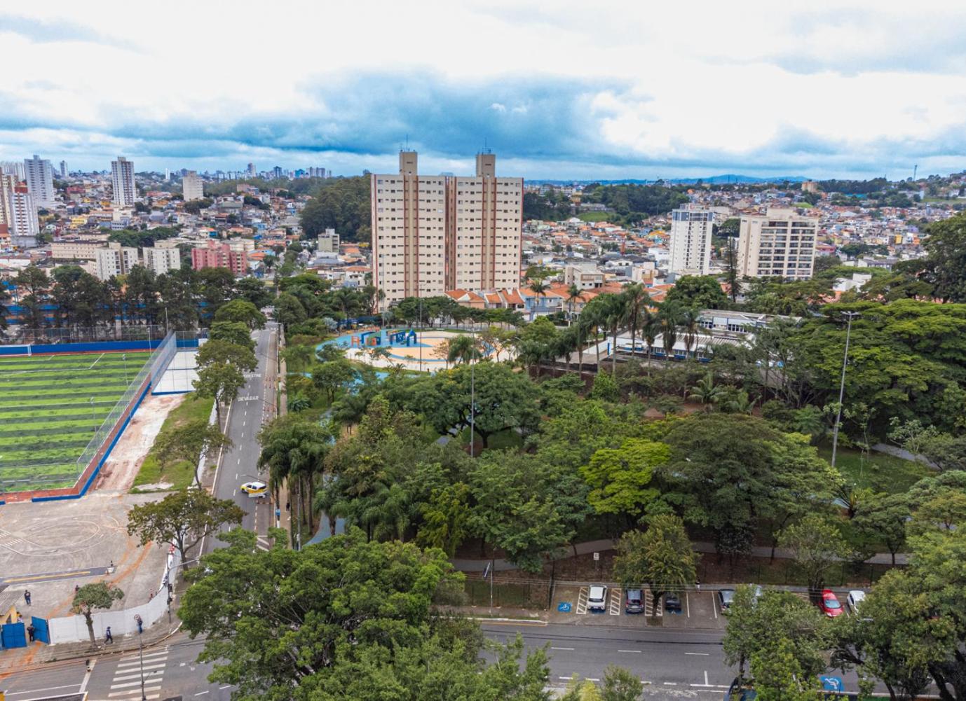 Apartamento aconchegante no bairro Nova Petrópolis