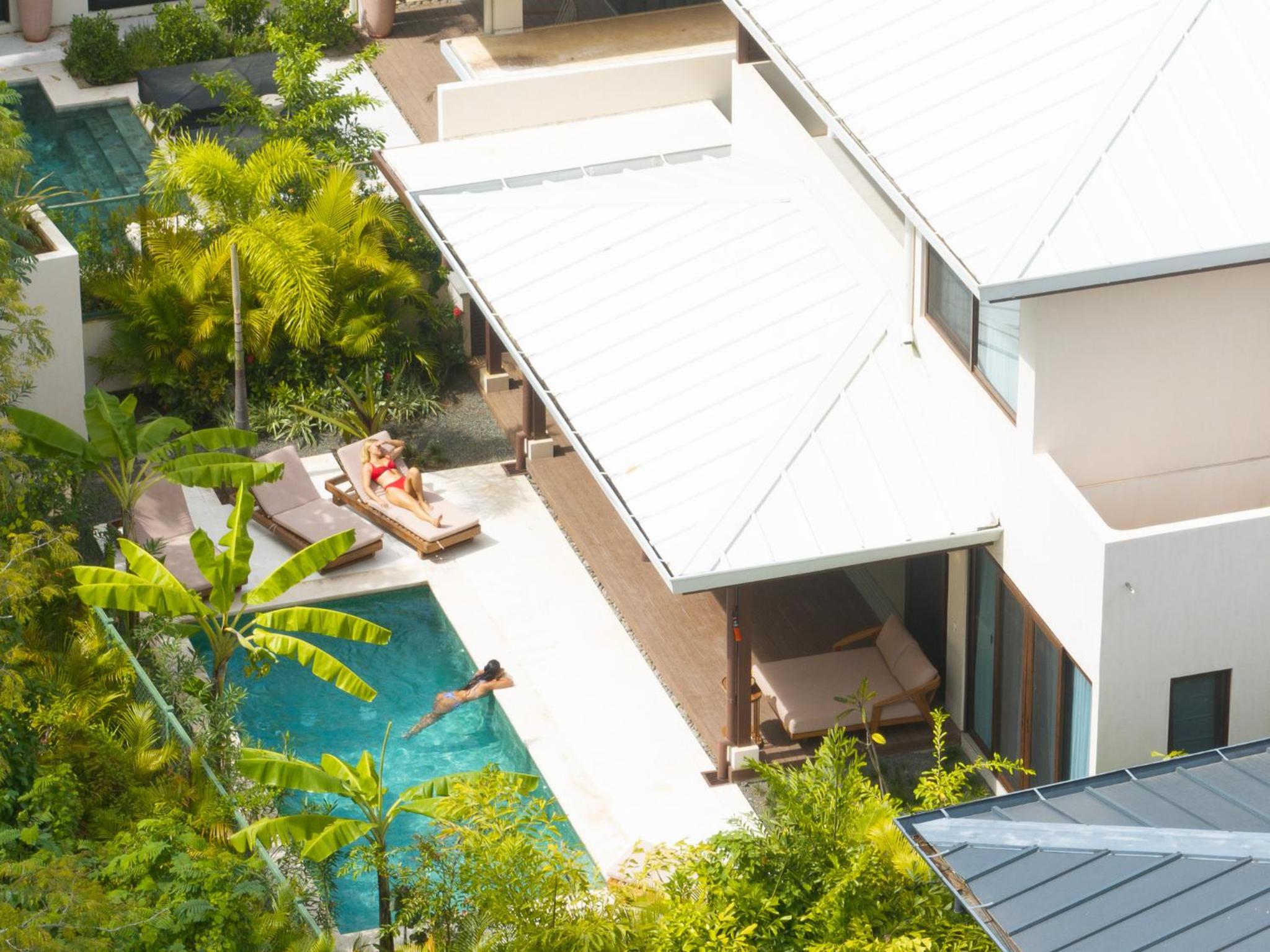 Villa Dunama
