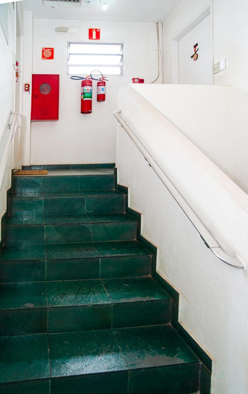 Apartamento aconchegante no bairro Nova Petrópolis