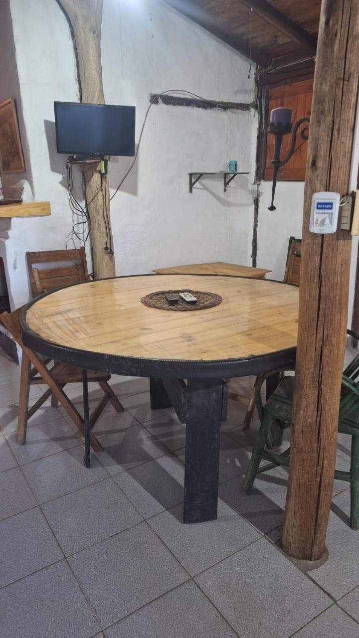 La magnolia del parana