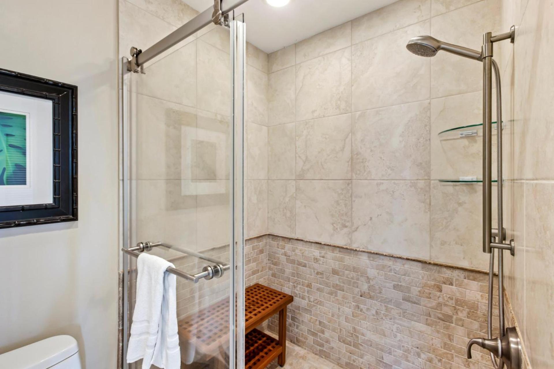 KBM Resorts: Kapalua Golf Villa KGV-20T8 Remodeled villa with ocean views Includes Rental Car view 4