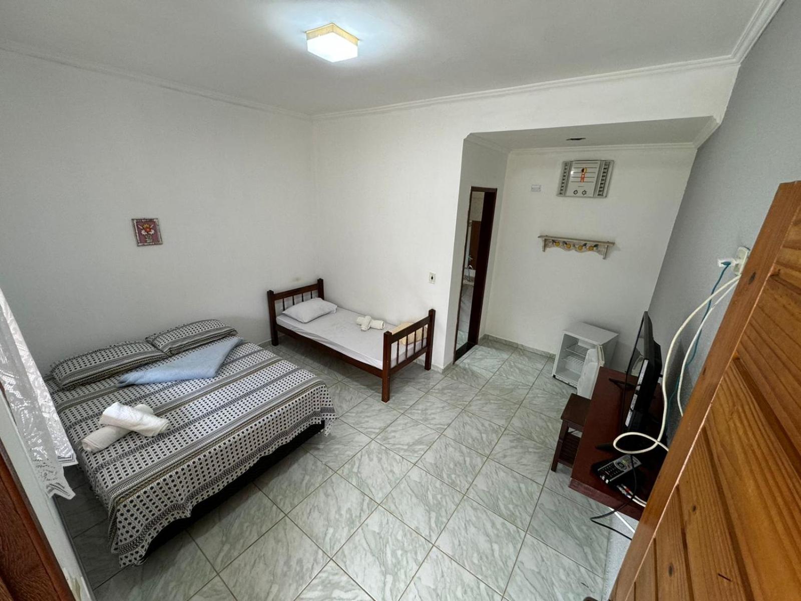 Residencial e Suítes Heloá - Paraty