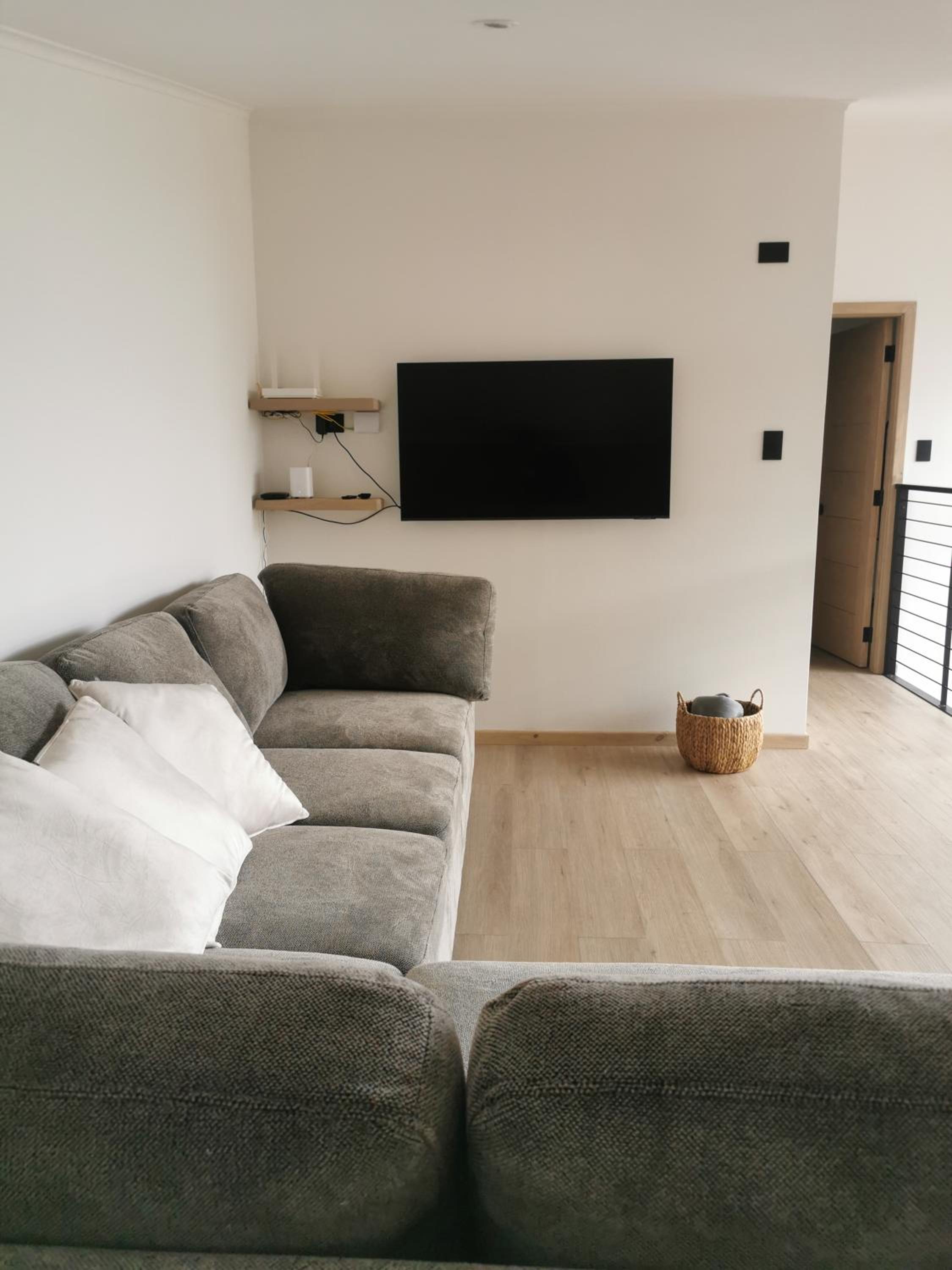 Chalet Emai