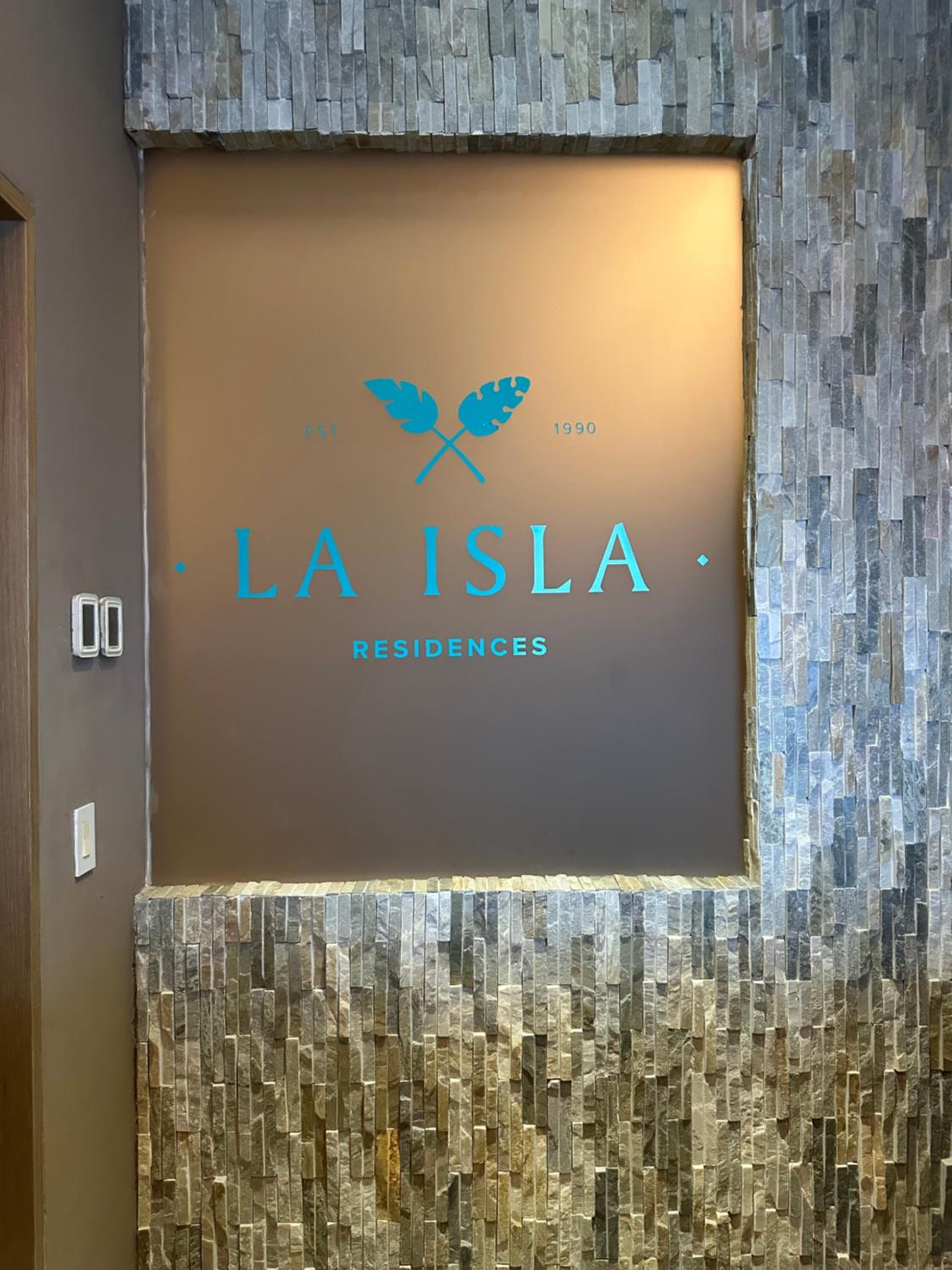 Departamento totalmente nuevo en la Isla Residence Acapulco