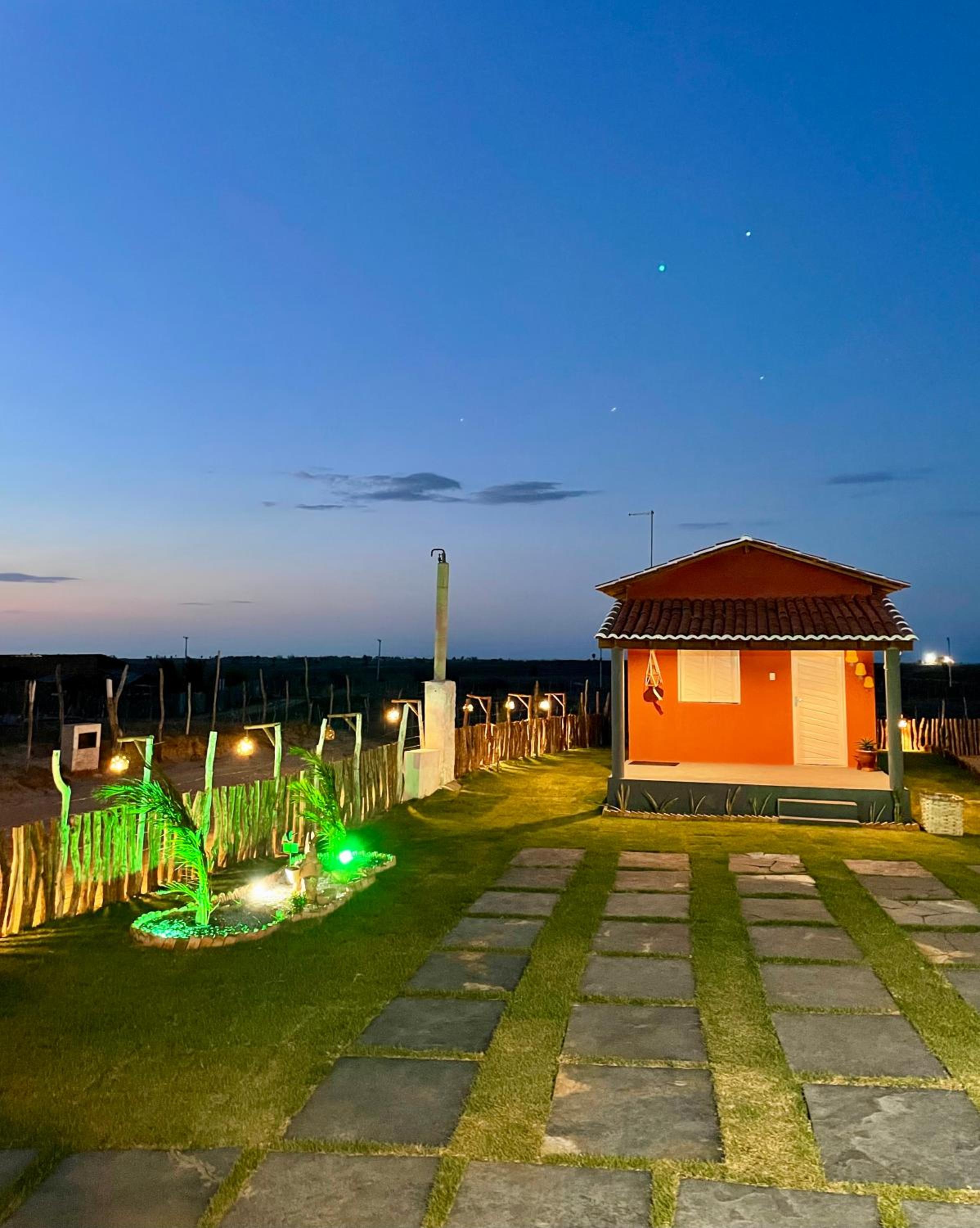 Villa Careca